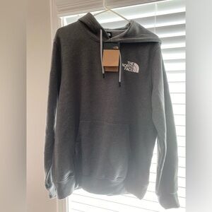Men’s Medium North Face Hoodie